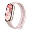 Bracelet connecté